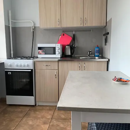 Appartamento In Center