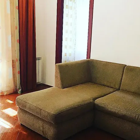 In Center Appartamento