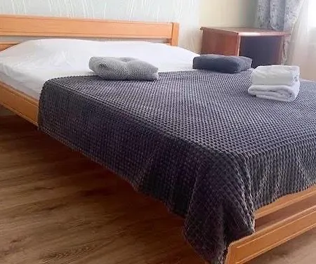 In Center Appartement