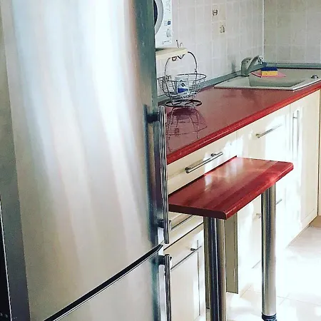 In Center Appartement Kiev
