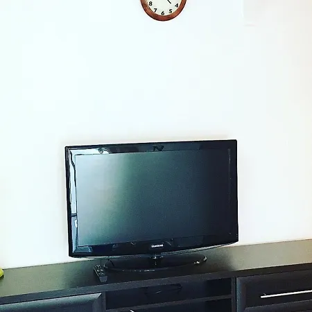 In Center Appartement Kiev